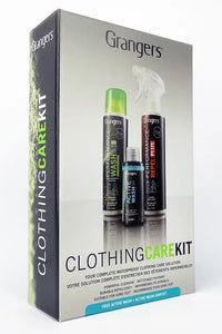 Clothing Care Kit | Granger's