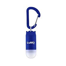 LuMo | 25 Lumen Clip Light | Nebo