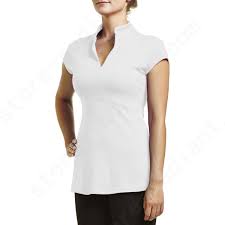 SALE! Women's Bom Top | Clearance Sm White | Fig