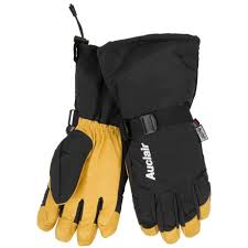 Back Country Glove by Auclair