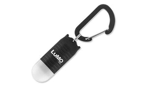 LuMo | 25 Lumen Clip Light | Nebo