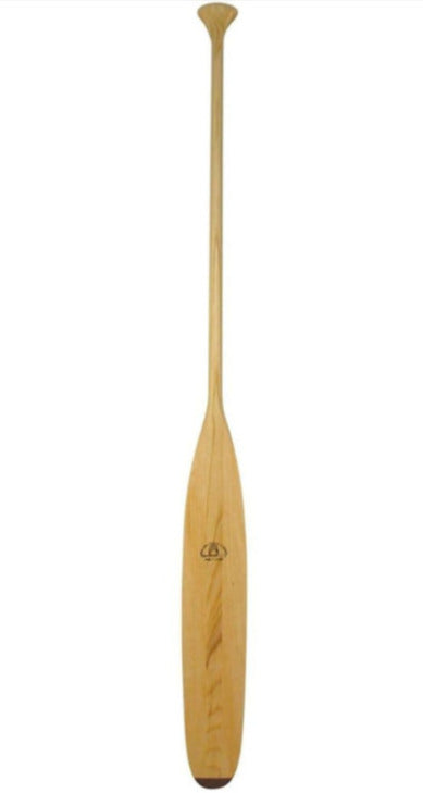 Plume | Canoe Paddle | Grey Owl