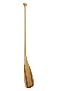 Sprite | 12 Degree Bent-Shaft Wood Paddle | GREY OWL