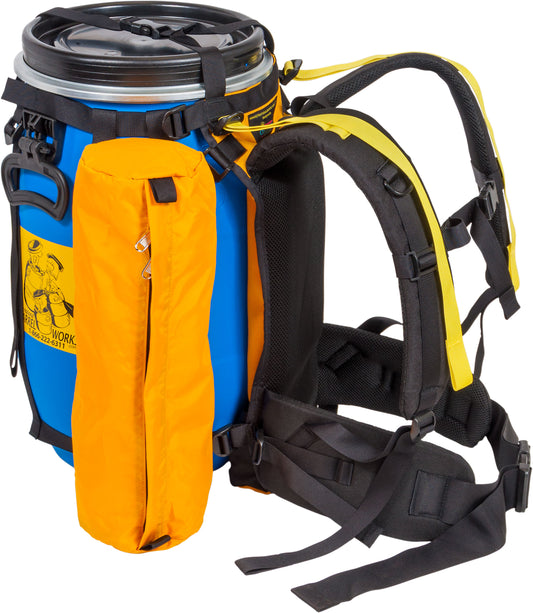 Barrel Pouch | Recreational Barrel Works