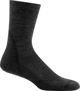 Men’s Lightweight Micro Crew Hiking Sock | 1972 | Darn Tough