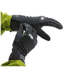 Stormtracker Sensor Gloves by Outdoor Research