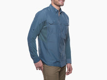 Men's Airspeed LS Shirt | Kühl
