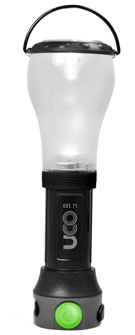 Pika 3-in-1 Rechargeable Lantern by UCO