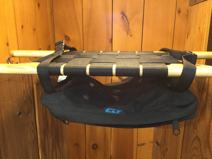 Canoe Seat Bag | Parlee Manufacturing Company Ltd.