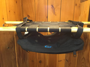 Canoe Seat Bag by Parlee Manufacturing Company Ltd.
