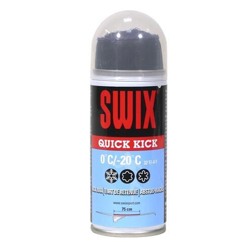 Quick Kick Wax by Swix