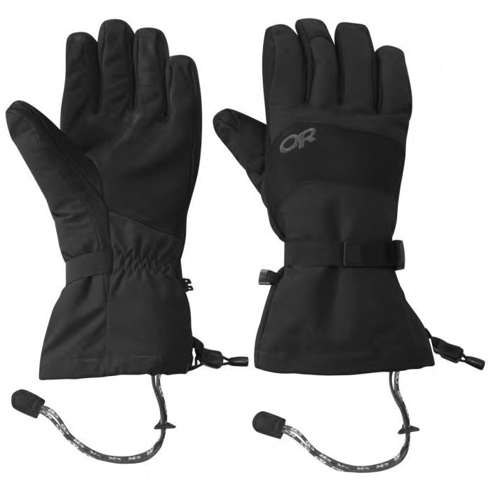 Alpine Highcamp Gloves by Outdoor Research