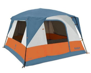 Copper Canyon LX 4 | 4-Person Tent | Eureka