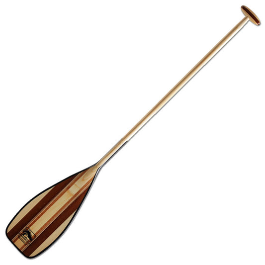 Expedition Plus 60 | Canoe Paddle | Bending Branches