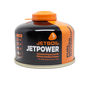 Jetpower 100g Fuel | Jetboil