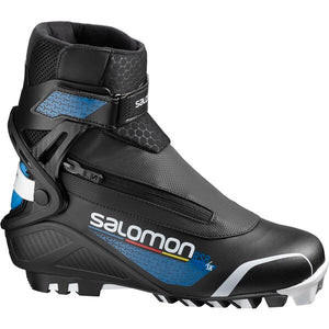 RS 8 PILOT | Skate Ski Boot | Salomon