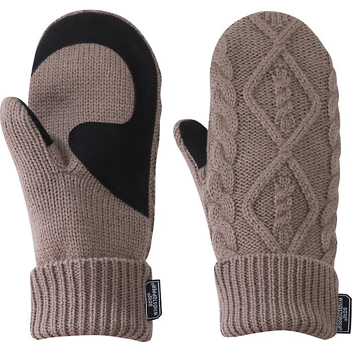Lodgeside Mitts By Outdoor Research – Adventure Outfitters