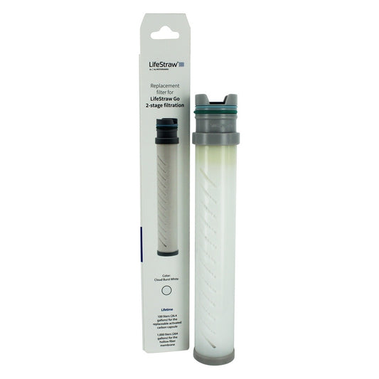 Replacement 2-Stage Filter by Lifestraw