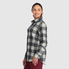 Women’s Kulshan Flannel Shirt | Outdoor Research