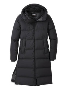 Woman’s Coze Down Parka | Outdoor Research
