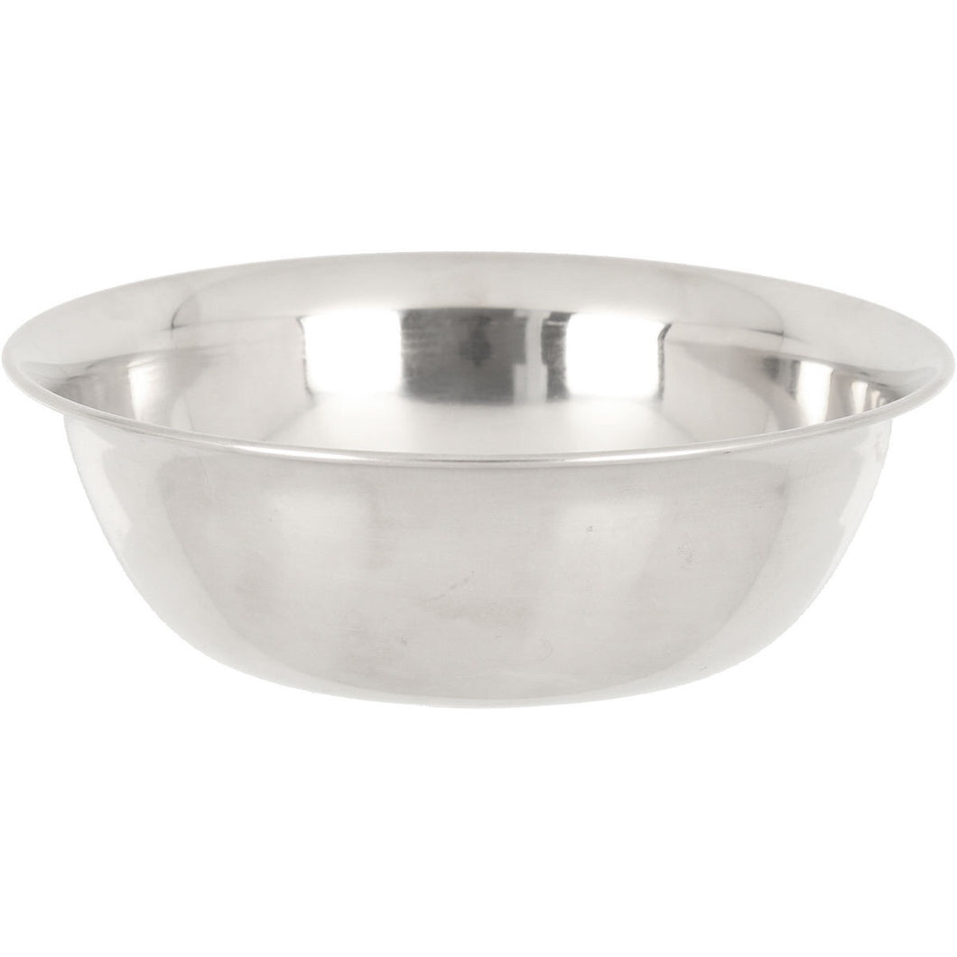 Stainless Steel Bowl by North 49