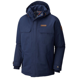 Rugged Path Jacket by Columbia