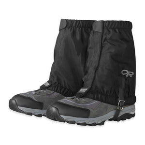 Rocky Mountain Low Gaiters by Outdoor Research