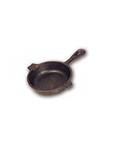 Mini Skillet 3.5 inch by World Famous