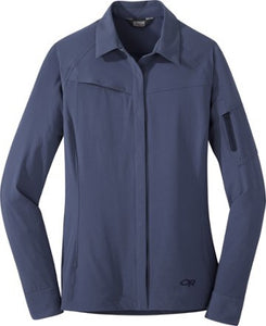 SALE! Women's Ferrosi Shirt Jacket | Outdoor Research