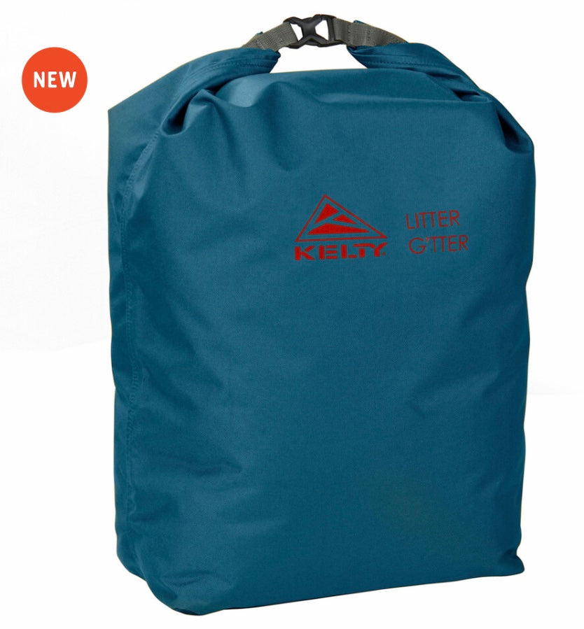 Litter G’tter | Kelty