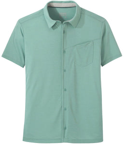 SALE! Men's Clearwater SS Shirt | Outdoor Research