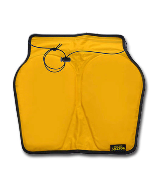 Fishing Chair Seat Pad | Fluidized Gell | Skwoosh