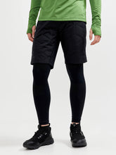 Men's Core Nordic Training Insulate Shorts | Craft