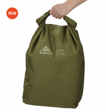 Litter G’tter | Kelty