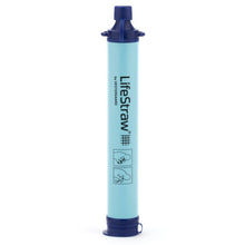 Personal Water Filter by LifeStraw