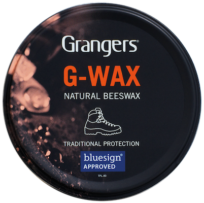 G-Wax Natural Beeswax by Granger's