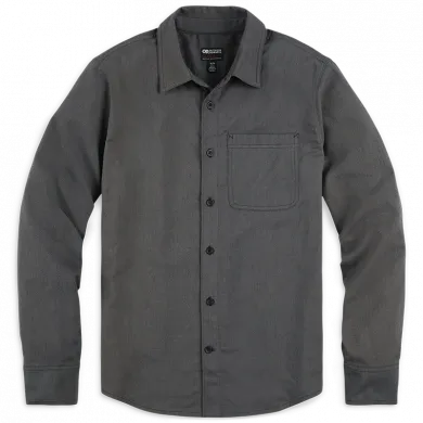 Men’s Kushan Flannel Shirt | Outdoor Research