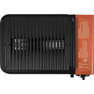 SPRK Camp Grill by Eureka