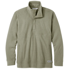 SALE! Men's Trail Mix Snap Pullover II | Outdoor Research