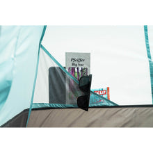 Jade Canyon X4 | 4 Person Tent | Eureka