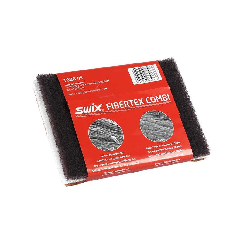 Fibertex Combi by Swix