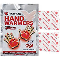 Hand Warmers by Yaktrax