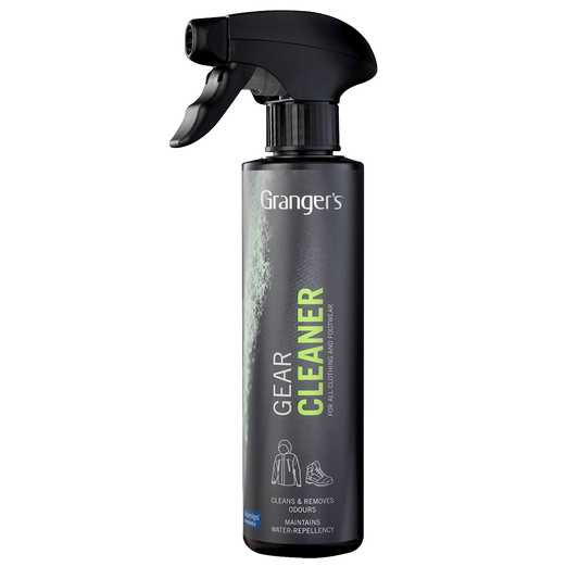 Gear Cleaner by Granger’s