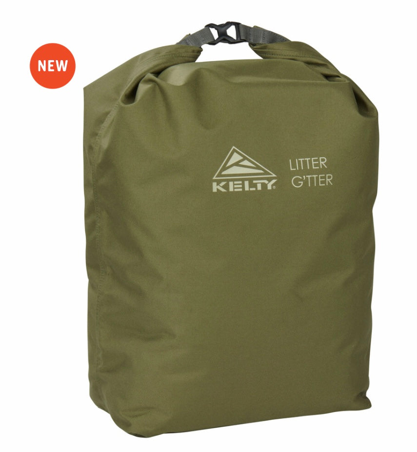 Litter G’tter | Kelty