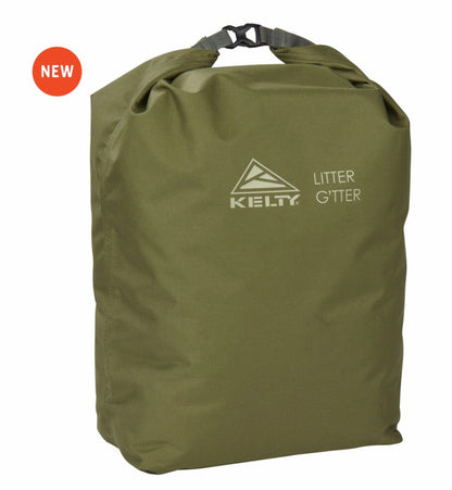 Litter G’tter | Kelty