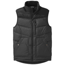 Transcendent Down Vest by Outdoor Research