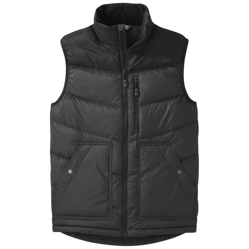 Transcendent Down Vest by Outdoor Research
