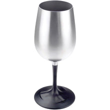 Nesting Wine Glass | Stainless Steel | GSI Outdoors