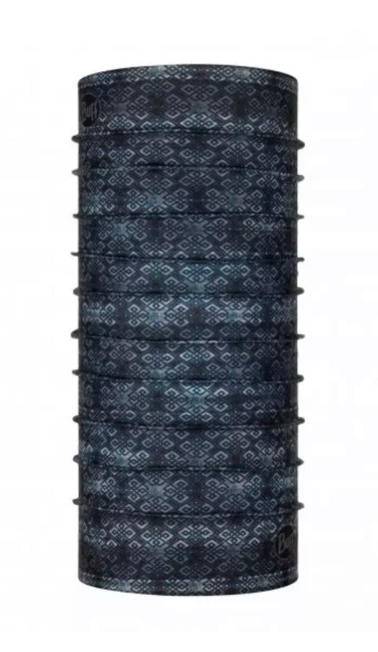 Original Haiku Dark Navy Neckwear by Buff