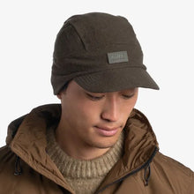 Pack Merino Fleece Cap | Khaki | Buff